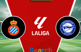 Espanyol Vs Deportivo Alaves 31 Januari 2026