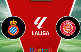 Espanyol Vs Girona 17 Januari 2026