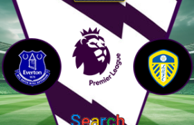 Everton Vs Leeds United 27 Januari 2026