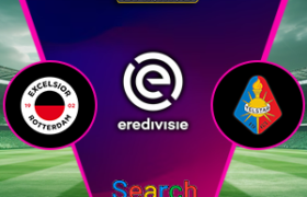 Excelsior Vs Telstar 18 Januari 2026