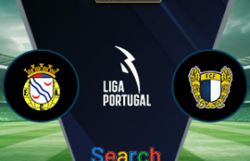 FC Alverca Vs Famalicao 05 Januari 2026