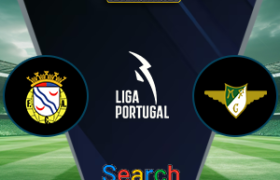 FC Alverca Vs Moreirense 18 Januari 2026