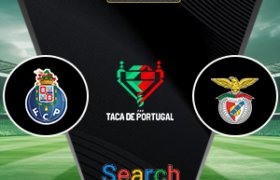 FC Porto Vs Benfica 15 Januari 2026
