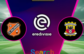 FC Volendam Vs Go Ahead Eagles 02 Februari 2026