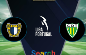 Famalicao Vs CD Tondela 26 Januari 2026