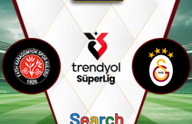 Fatih Karagumruk Vs Galatasaray 25 Januari 2026