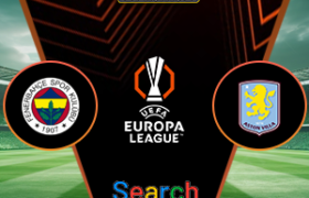 Fenerbahce Vs Aston Villa 23 Januari 2026