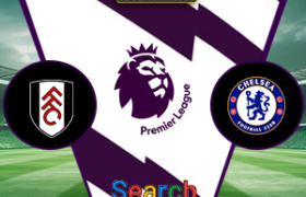 Fulham Vs Chelsea 08 Januari 2026