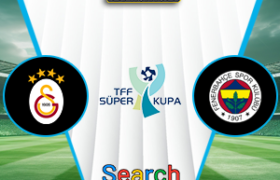 Galatasaray Vs Fenerbahce 11 Januari 2026