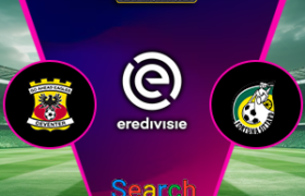 Go Ahead Eagles Vs Fortuna Sittard 11 Januari 2026