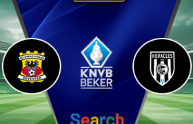 Go Ahead Eagles Vs Heracles 15 Januari 2026