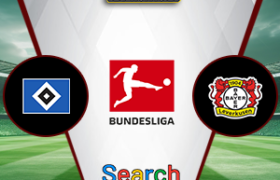 Hamburger SV Vs Bayer Leverkusen 14 Januari 2026