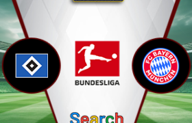 Hamburger SV Vs Bayern Munich 01 Februari 2026