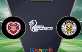 Hearts Vs St. Mirren 15 Januari 2026