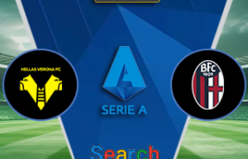 Hellas Verona Vs Bologna 16 Januari 2026