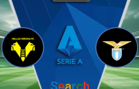 Hellas Verona Vs Lazio 12 Januari 2026