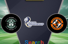 Hibernian Vs Dundee United 05 Februari 2026