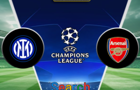 Inter Milan Vs Arsenal 21 Januari 2026