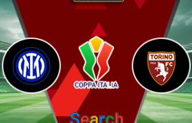 Inter Milan Vs Torino 05 Februari 2026