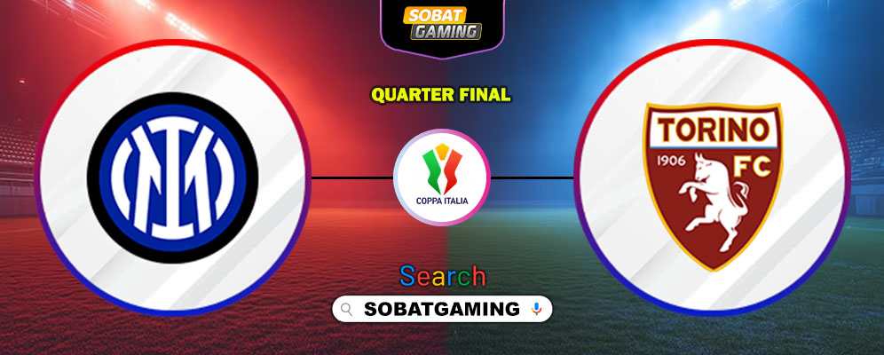 Inter Milan Vs Torino 05 Februari 2026