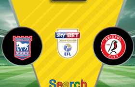 Ipswich Town Vs Bristol City 21 Januari 2026