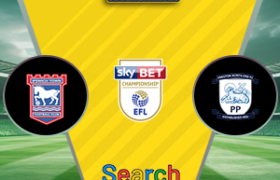 Ipswich Town Vs Preston North End 31 Januari 2026
