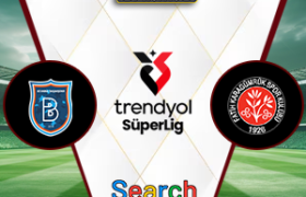 Istanbul Basaksehir Vs Fatih Karagumruk 17 Januari 2026