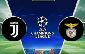 Juventus Vs Benfica 22 Januari 2026
