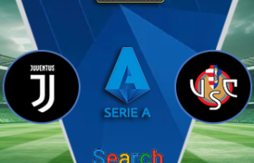 Juventus Vs Cremonese 13 Januari 2026