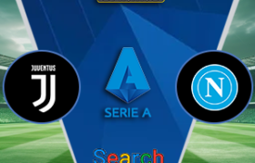 Juventus Vs Napoli 26 Januari 2026