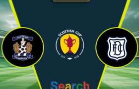 Klimarnock Vs Dundee FC 17 Januari 2026