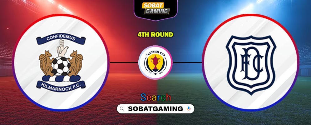 Klimarnock Vs Dundee FC 17 Januari 2026
