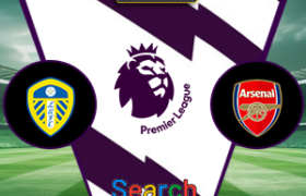 Leeds United Vs Arsenal 31 Januari 2026