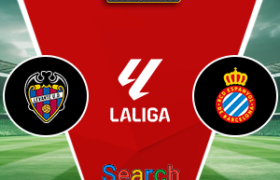 Levante Vs Espanyol 11 Januari 2026