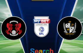 Leyton Orient Vs Port Vale 31 Januari 2026