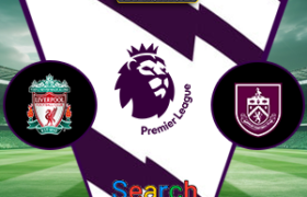 Liverpool Vs Burnley 17 Januari 2026