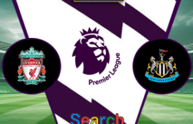 Liverpool Vs Newcastle United 01 Februari 2026