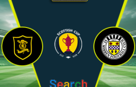 Livingston Vs St. Mirren 17 Januari 2026