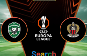 Ludogorets Razgrad Vs Nice 30 Januari 2026