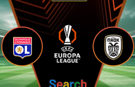 Lyon Vs PAOK Thessaloniki 30 Januari 2026