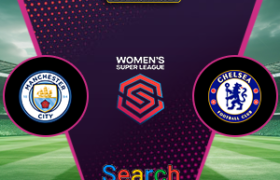 Manchester City Women Vs Chelsea Women 01 Februari 2026
