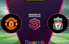 Manchester United Women Vs Liverpool Women 01 Februari 2026
