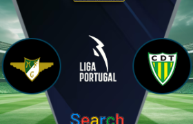 Moreirense Vs CD Tondela 12 Januari 2026