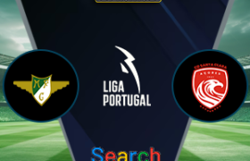 Moreirense Vs Santa Clara 24 Januari 2026