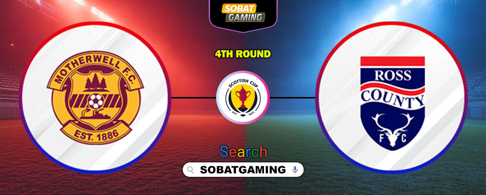 Motherwell Vs Ross County 17 Januari 2026