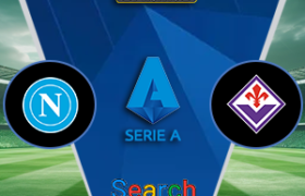 Napoli Vs Fiorentina 01 Februari 2026