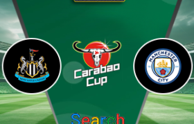 Newcastle United Vs Manchester City 14 Januari 2026