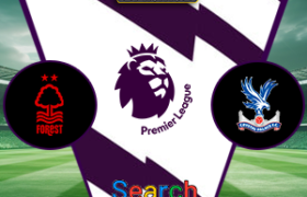 Nottingham Forest Vs Crystal Palace 01 Februari 2026