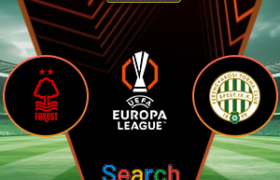 Nottingham Forest Vs Ferencvaros 30 Januari 2026