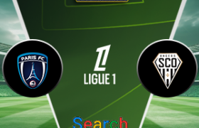 Paris FC Vs Angers 25 Januari 2026
